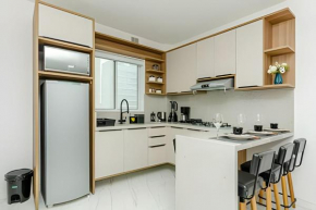 Studio 25º A, Sacada e Linda Vista by UROOMS